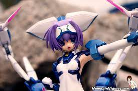 Mua bán ALTER EXELICA TOUHOU